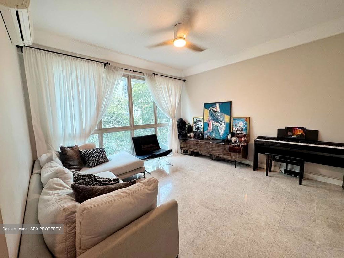 Gardenvista (D21), Condominium #616040021